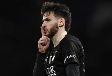 狗子28娱乐-KK：很高兴能帮助球队，也很高兴战胜了切尔西这样优秀的球队