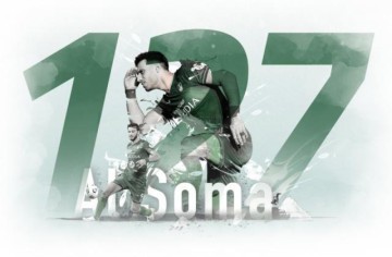 狗子28娱乐-叙利亚头牌刷新沙特联赛纪录 场均0.91球效率恐怖