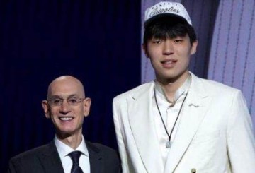 狗子28官网-查拉涅：开拓者选杨瀚森是我震惊的选秀时刻之一