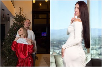 狗子28娱乐-成人女星称扑救1次奖励1夜？萨福诺夫妻子：他的粉丝真是五花八门