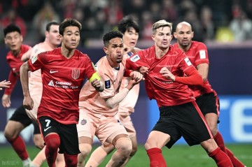 狗子28-亚冠1/8决赛，澳超球队多打一人仍出局，中超收获大礼，保留3席位