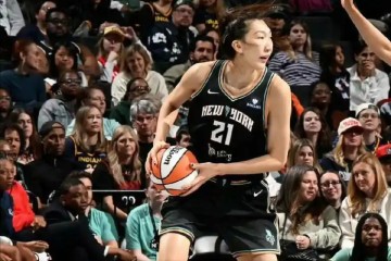 狗子28官网-韩旭重返WNBA，首秀20分得分王，力压美国女篮国手|自由人队|狂热队|以赛亚·斯图尔特|珀斯山猫队|底特律活塞队_新浪体育_新浪新闻