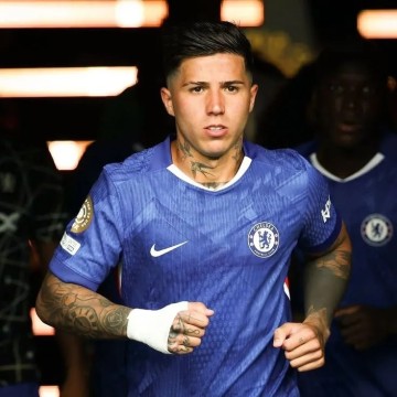 狗子28官网-ESPN：恩佐希望能在今夏离开切尔西，并加盟皇马